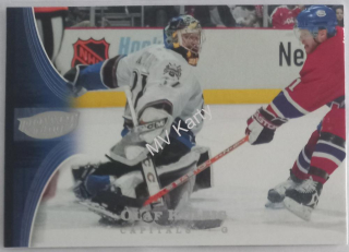 2005-06 Upper Deck Power Play - [Base] #90 Olaf Kolzig