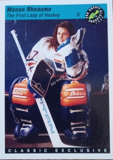 1993 Classic Pro Prospects set (150 karet)