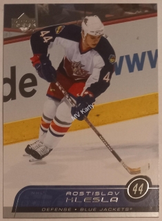 2002-03 Upper Deck - [Base] #49 Rostislav Klesla