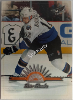 1997-98 Leaf - [Base] #91 Peter Bondra