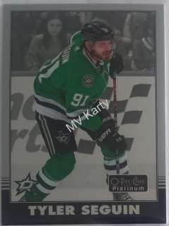 2020-21 O-Pee-Chee Platinum - Retro #R-19 Tyler Seguin