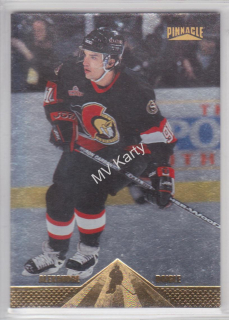 1996-97 Pinnacle - [Base] - Foil #133 - Alexandre Daigle