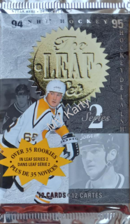 1994-95 Leaf s2 balíček