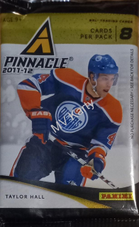 2011-12 Panini Pinnacle Hobby balíček