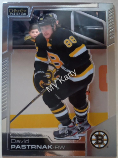 2020-21 O-Pee-Chee Platinum set (1-150 karet)