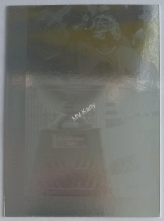 1991-92 Upper Deck - Award Winners Holograms #AW2 Ed Belfour