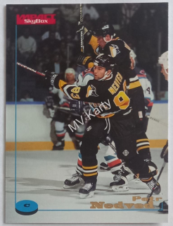 1996-97 Skybox Impact - [Base] #103 Petr Nedved