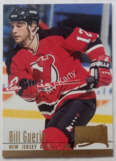 1994-95 Fleer Ultra - [Base] #117 Bill Guerin