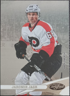 2012-13 Panini Certified - [Base] #68 Jaromir Jagr