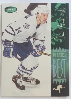 1994-95 Parkhurst - [Base] #303 Dave Andreychuk