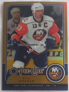 2008-09 O-Pee-Chee - [Base] - Rainbow Foil #285 Bill Guerin