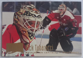 1994-95 Fleer Ultra - [Base] #239 Rick Tabaracci