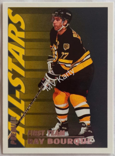 1994-95 O-Pee-Chee Premier - [Base] #36 Ray Bourque