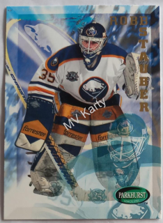 1995-96 Parkhurst International - [Base] #25 Robb Stauber