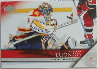 2005-06 Upper Deck - [Base] #80 Roberto Luongo