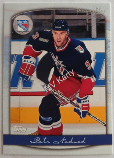 1999-00 Topps Premier Plus - [Base] #51 Petr Nedved