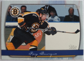 1999-00 Topps Premier Plus - [Base] #6 Ray Bourque