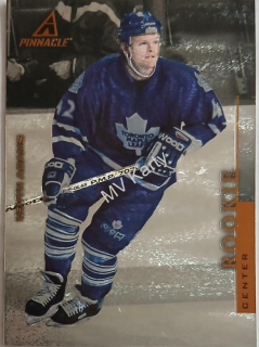 1997-98 Pinnacle - [Base] - Rink Collection #PP22 Kevyn Adams