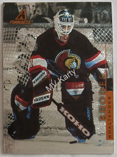 1997-98 Pinnacle - [Base] - Rink Collection #PP44 Damian Rhodes