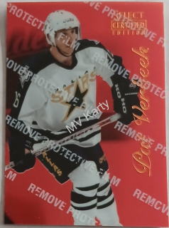 1996-97 Select Certified - [Base] - Red #49 Pat Verbeek
