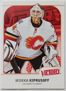 2009-10 Upper Deck Victory - [Base] #31 Miikka Kiprusoff
