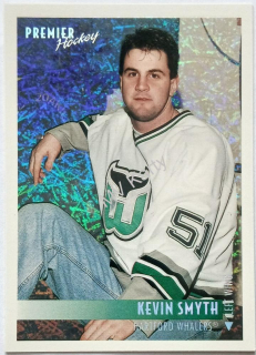 1994-95 Topps Premier - [Base] - Special Effects #68 Kevin Smyth
