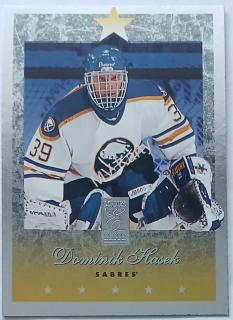 1995-96 Donruss Elite - [Base] #30 Dominik Hasek