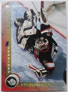 1997-98 Donruss - [Base] #103 Ron Tugnutt