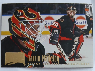 1994-95 Fleer Ultra - [Base] #340 Darrin Madeley