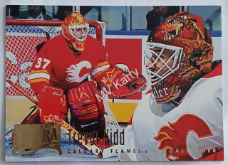 1994-95 Fleer Ultra - [Base] #30 Trevor Kidd
