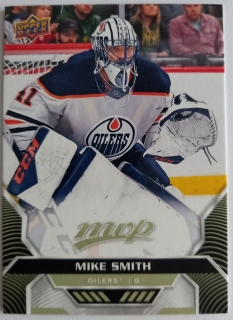 2020-21 Upper Deck MVP #128 Mike Smith