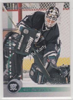 1997-98 Donruss - [Base] #167 - Guy Hebert