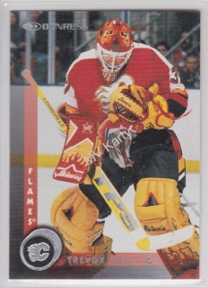 1997-98 Donruss - [Base] #59 - Trevor Kidd