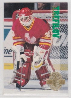1993 Classic Four Sport Collection - [Base] #248 - Andrei Trefilov