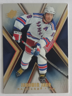 2005-06 SPx - [Base] #57 Jaromir Jagr