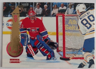1994-95 Pinnacle - [Base] #30 Patrick Roy