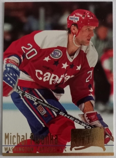 1994-95 Fleer Ultra - [Base] #238 Michal Pivonka