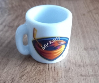 Hrneček Atlanta Thrashers