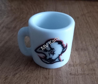 Hrneček Buffalo Sabres
