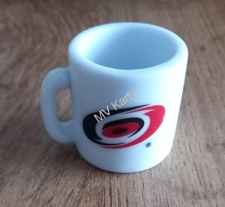 Hrneček Carolina Hurricanes