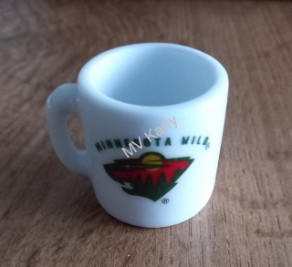 Hrneček Minnesota Wild