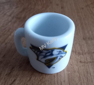 Hrneček Nashville Predators