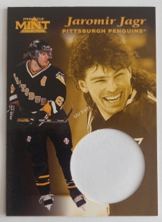 1996-97 Pinnacle Mint - [Base] #4 Jaromir Jagr