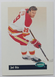 1994-95 Parkhurst - Vintage #V38 Joel Otto