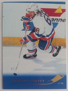 1995-96 Pinnacle - [Base] #88 Ziggy Palffy