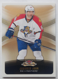 2015-16 Upper Deck Fleer Showcase - [Base] #44 Jaromir Jagr