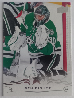 2018-19 Upper Deck - [Base] #60 Ben Bishop