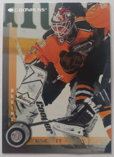 1997-98 Donruss - [Base] #22 Jim Carey
