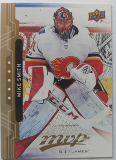 2018-19 Upper Deck MVP - [Base] #34 Mike Smith