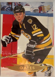 1995-96 Fleer Ultra - [Base] #13 Adam Oates